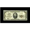 Trinidad, CO - $20 1929 Ty. 1 The Trinidad NB Ch. # 345 
