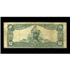 Image 2 : Honolulu, HI - $10 1902 Plain Back Fr. 633 The First NB 