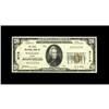 Image 1 : Wallace, ID - $20 1929 Ty. 1 The First NB Ch. # 4773A t 