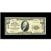 Assumption, IL - $10 1929 Ty. 1 The First NB Ch. # 5316 