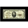Assumption, IL - $20 1929 Ty. 1 The First NB Ch. # 5316 