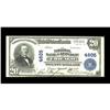 Chicago, IL - $20 1902 Plain Back Fr. 654 The NB of the 