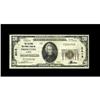 Princeton, IL - $20 1929 Ty. 1 The Citizens NB Ch. # 24 