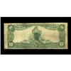 Image 2 : Veedersburg, IN - $10 1902 Plain Back Fr. 632 The First 