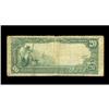 Image 2 : Adel, IA - $20 1902 Plain Back Fr. 652 The First NB Ch. 
