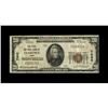 Image 1 : Clarence, IA - $20 1929 Ty. 1 The First NB Ch. # 7682 