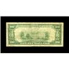 Image 2 : Missouri Valley, IA - $20 1929 Ty. 1 The First NB Ch. # 