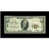 Image 1 : Rock Valley, IA - $10 1929 Ty. 1 The First NB Ch. # 520 