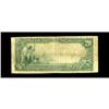 Image 2 : Horton, KS - $20 1902 Plain Back Fr. 652 The First NB C 