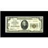 Image 1 : Lafayette, LA - $20 1929 Ty. 2 The First NB Ch. # 5023 