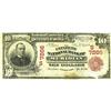Image 1 : Meridian, MS - $10 1902 Red Seal Fr. 613 The Citizens N 