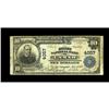 Image 1 : Lamar, MO - $10 1902 Plain Back Fr. 626 The First NB Ch 