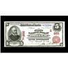 Image 1 : Oswego, NY - $5 1902 Red Seal Fr. 587 The First NB Ch. 