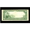 Image 2 : Greenwich, OH - $20 1902 Plain Back Fr. 650 The First N 