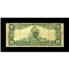 Image 2 : Lebanon, OH - $10 1902 Plain Back Fr. 632 The Lebanon C 