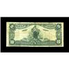 Image 2 : Lima, OH - $10 1902 Date Back Fr. 618 The Old NB Ch. # 