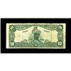 Image 2 : Xenia, OH - $10 1902 Date Back Fr. 616 The Xenia NB Ch. 