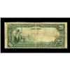 Image 2 : Broken Arrow, OK - $20 1902 Date Back Fr. 646 The Citiz 
