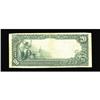 Image 2 : Clinton, OK - $20 1902 Plain Back Fr. 652 The First NB 