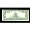 Image 2 : Hollis, OK - $10 1902 Plain Back Fr. 628 The NB of Comm 