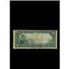 Image 2 : Bloomsburg, PA - $20 1902 Plain Back Fr. 653 The Farmer 