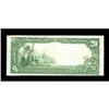 Image 2 : Indiana, PA - $20 1902 Plain Back Fr. 650 The First NB 