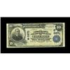 Image 1 : Columbia, SC - $10 1902 Plain Back Fr. 624 The National 