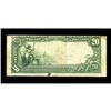Image 2 : Ogden, UT - $20 1902 Plain Back Fr. 660 The First NB C 