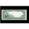 Image 2 : Norfolk, VA - $20 1902 Plain Back Fr. 654 The Seaboard 