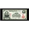 Image 1 : Richmond, VA - $5 1902 Red Seal Fr. 587 The First NB Ch 