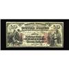 Image 1 : Grafton, WV - $20 1875 Fr. 434 The First NB Ch. # 2445T 