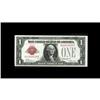 Image 1 : Fr. 1500 $1 1928 Legal Tender Note. Crisp Uncirculated. 