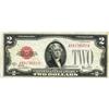 Image 1 : Fr. 1503 $2 1928B Legal Tender Note. Very Fine-Extremel 