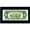 Image 2 : Fr. 1507* $2 1928F Legal Tender Note. Very Choice Crisp 