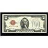 Image 1 : Fr. 1508* $2 1928G Legal Tender Note. Choice Crisp Unci 