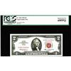 Image 1 : Fr. 1513 $2 1963 Legal Tender Note. PCGS Superb Gem New 