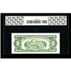 Image 2 : Fr. 1513 $2 1963 Legal Tender Note. PCGS Superb Gem New 