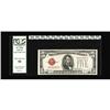 Image 1 : Fr. 1530 $5 1928E Legal Tender Note. PCGS Choice AU58 