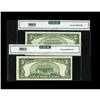 Image 2 : Fr. 1531 $5 1928F Legal Tender Notes. Narrow/Wide I Cha 
