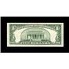 Image 2 : Fr. 1535* $5 1953C Legal Tender Note. Very Choice Crisp 