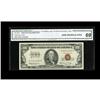 Image 1 : Fr. 1550 $100 1966 Legal Tender Note. CGA Gem Uncircula 