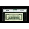 Image 2 : Fr. 1550 $100 1966 Legal Tender Note. CGA Gem Uncircula 