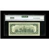 Image 2 : Fr. 1550 $100 1966 Legal Tender Note. CGA Gem Uncircula 