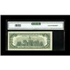 Image 2 : Fr. 1550 $100 1966 Legal Tender Note. CGA Gem Uncircula 