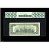 Image 2 : Fr. 1550 $100 1966 Legal Tender Note. PCGS Choice New 6 