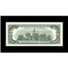 Image 2 : Fr. 1550 $100 1966 Legal Tender Note. Choice Crisp Unci 