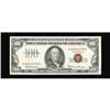 Image 1 : Fr. 1551 $100 1966A Legal Tender Note. Gem Crisp Uncirc 