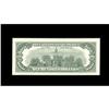 Image 2 : Fr. 1551 $100 1966A Legal Tender Note. Choice Crisp Unc 