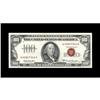 Image 1 : Fr. 1551 $100 1966A Legal Tender Note. Choice Crisp Unc 