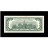 Image 2 : Fr. 1551 $100 1966A Legal Tender Note. Choice Crisp Unc 
